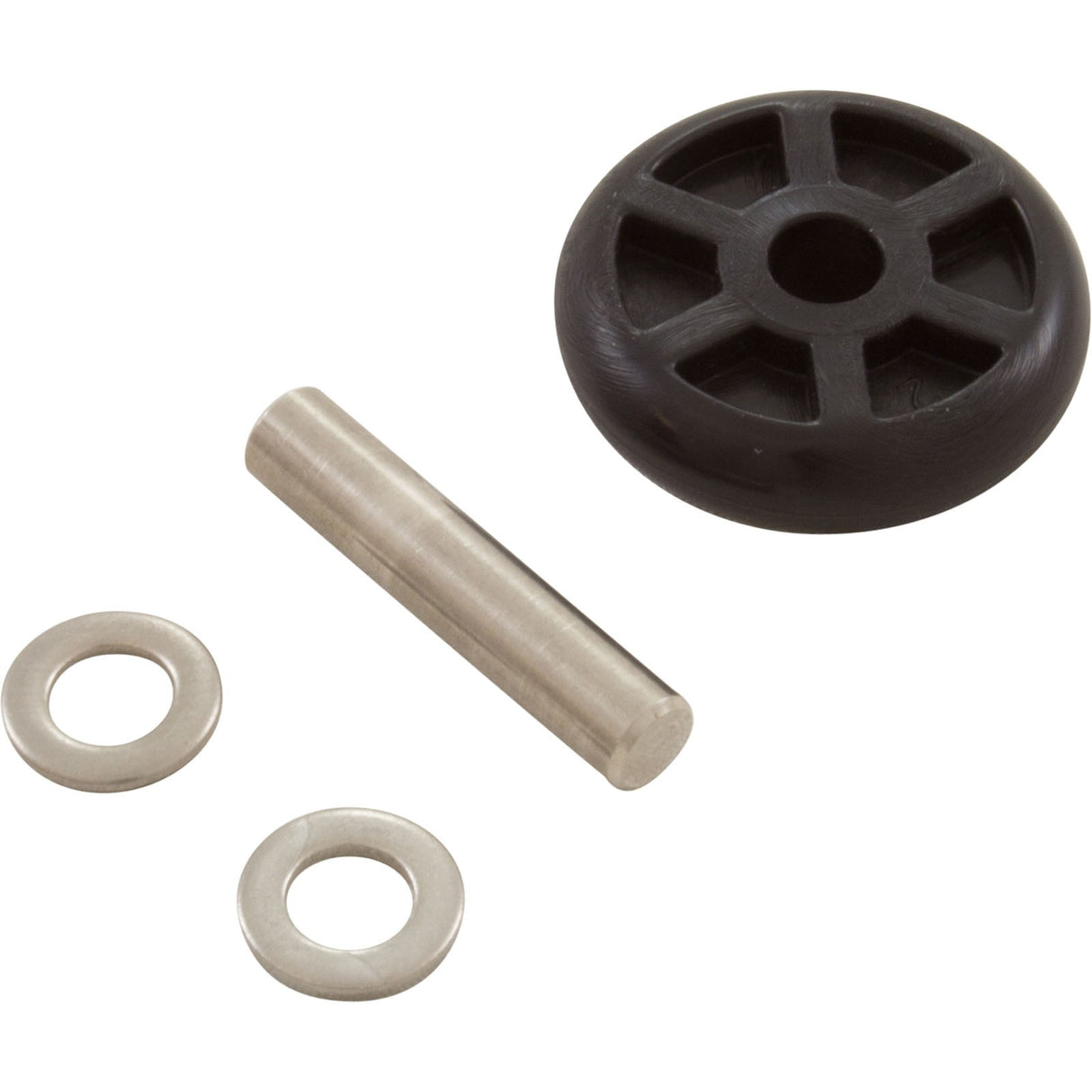Side Wheel, Pentair Kreepy Krauly Prowler 820 : 360134