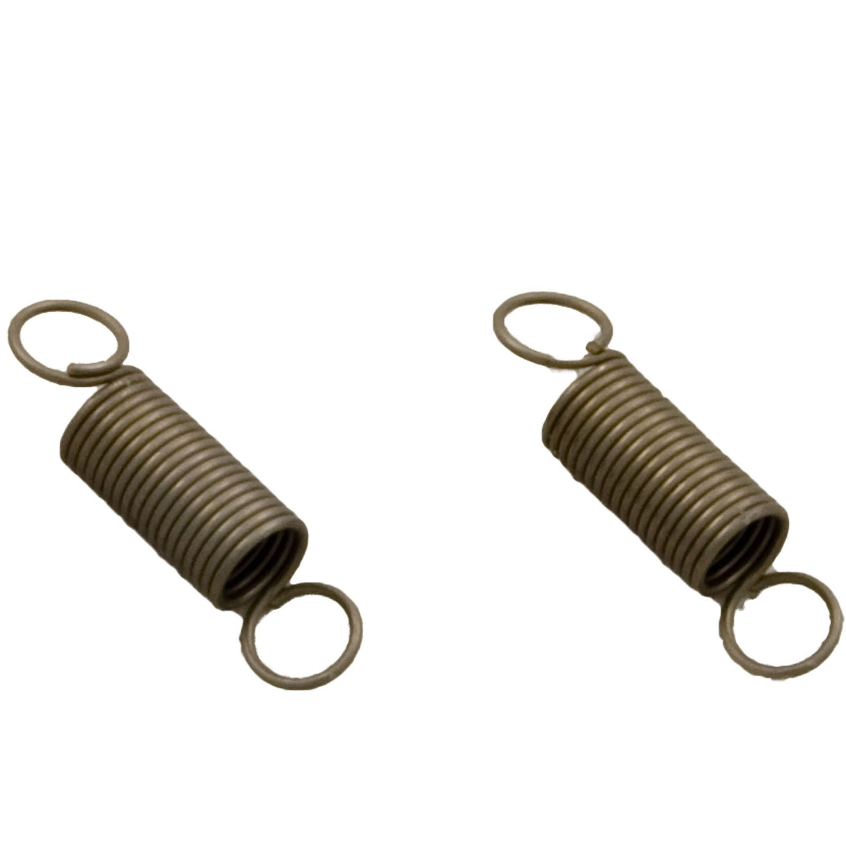 Spring, Pentair Letro 3-Wheel Cleaner, Swing Axle, qty 2 : EC25