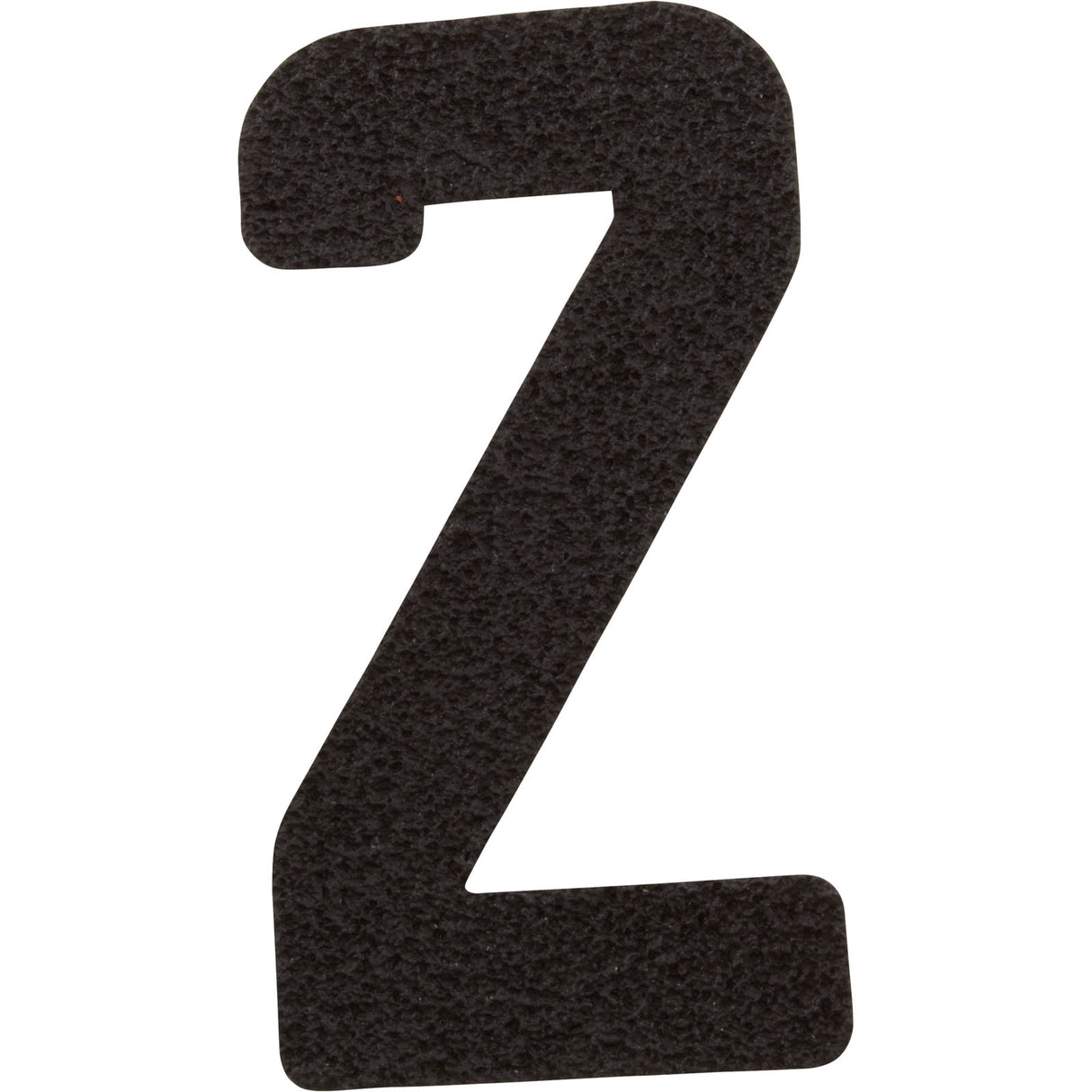 Depth Marker, Number 2, Black : ADM-B 2 - Armco - ADM-B 2 - PartsForSpas.com