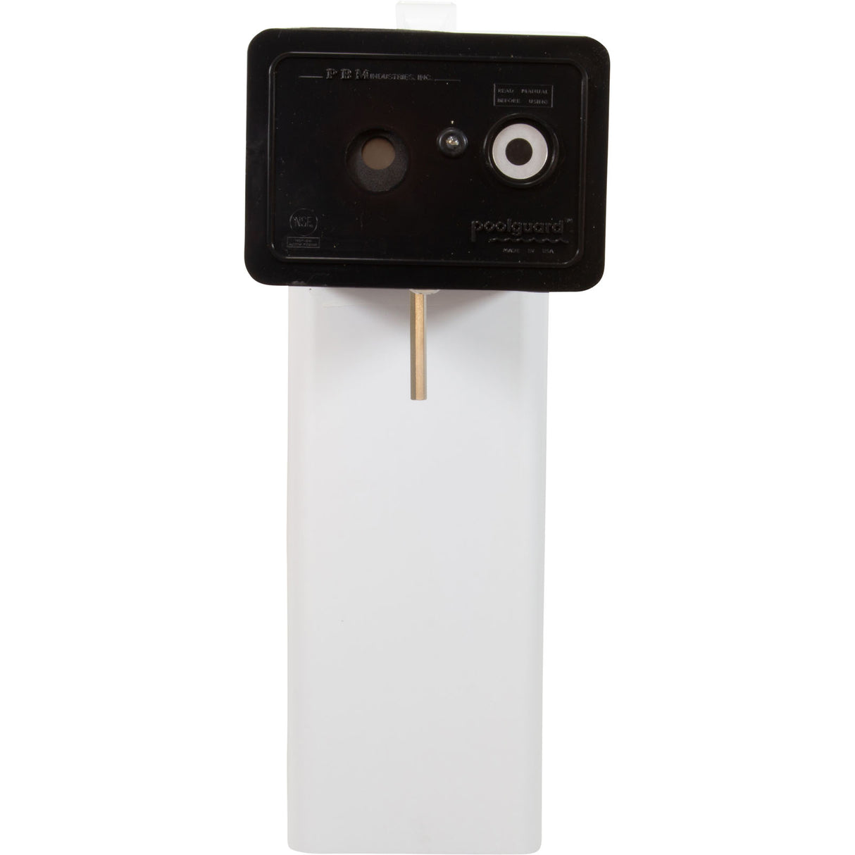 Pool Alarm, Poolguard, In-ground, 12v : PGRM-2 - Poolguard - 769281423174 - PartsForSpas.com