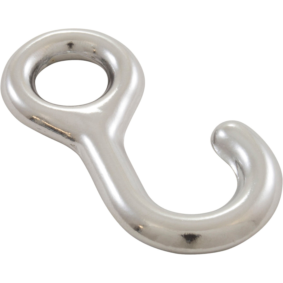 Rope Hook, Perma Cast, 1/4" - 1/2", S Type : PH-55