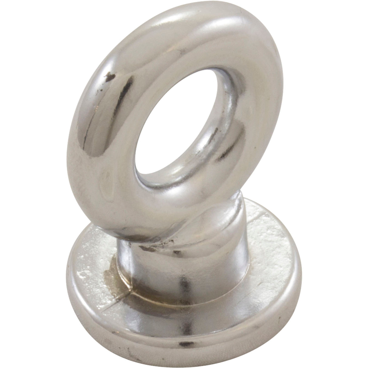 Rope Eye, Perma Cast, 3/4" Rope, 1/2"-13 Thread, CPB : PI-72-B-I