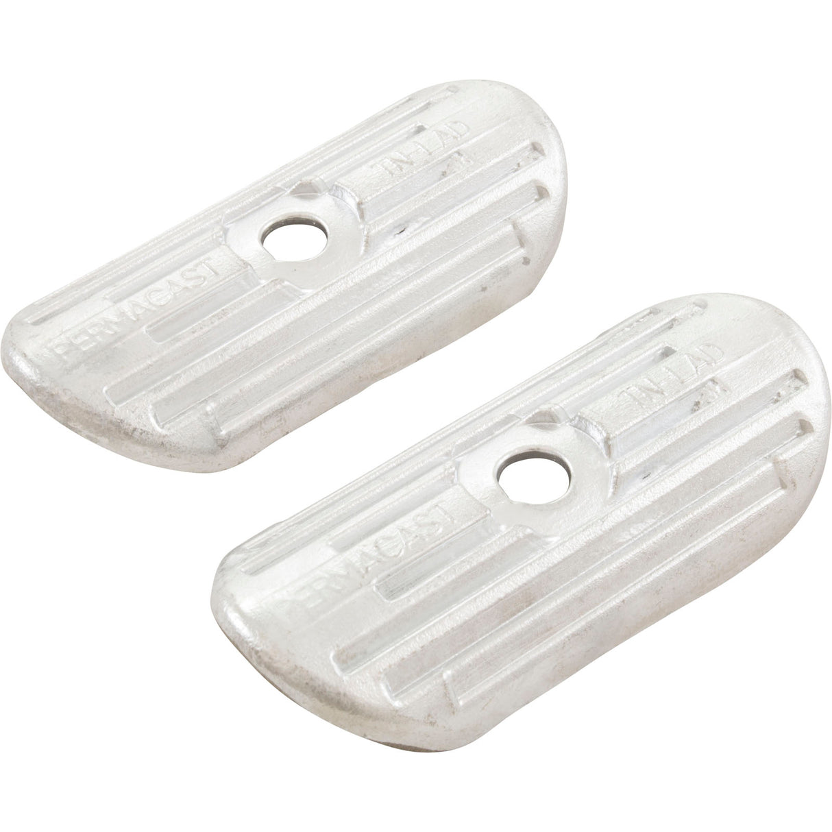 Anode Kit, Perma-Cast, Technode Ladder Anode, Quantity 2 : TN-LD - Perma-Cast LLC - TN-LD - PartsForSpas.com
