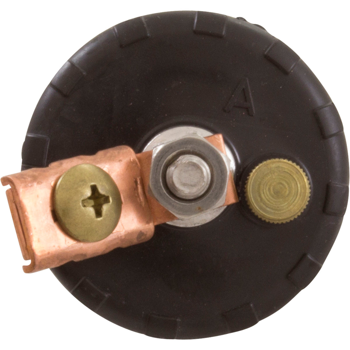 INLINE REPLACEMENT ZINC FOR 0188-3 : TN-100 - Perma-Cast LLC - TN-100 - PartsForSpas.com