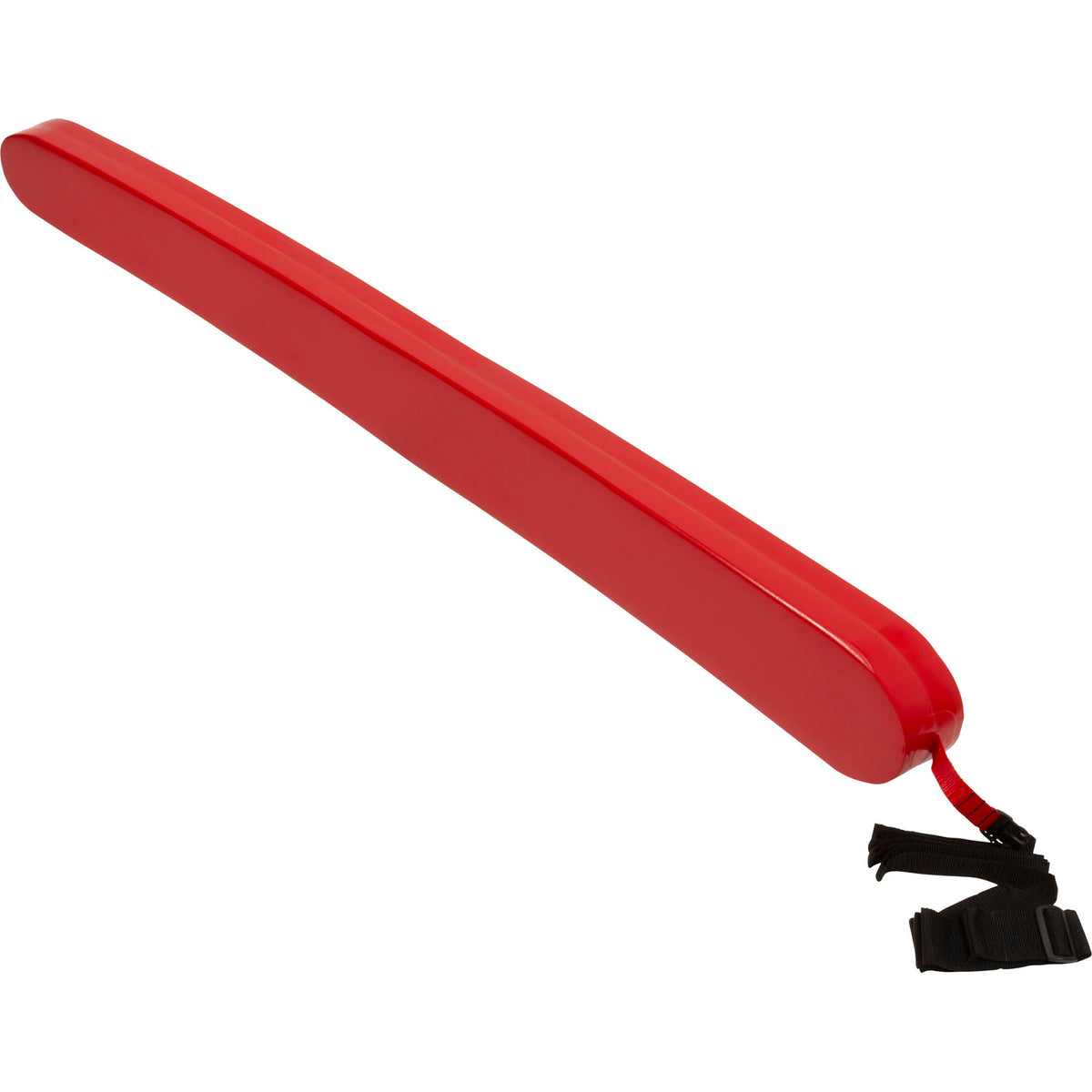 Rescue Tube, Kemp, 50", Red : 10-201-RED - Kemp USA - 819386010608 - PartsForSpas.com