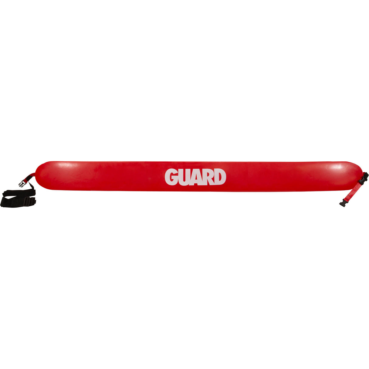 Rescue Tube, Kemp, 50", Red : 10-201-RED - Kemp USA - 819386010608 - PartsForSpas.com