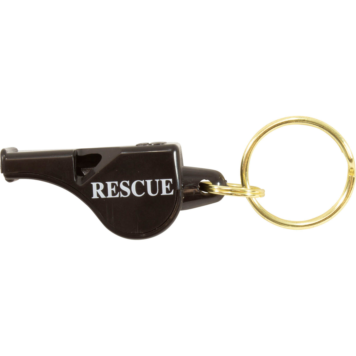 Fox Whistle, Kemp, Black : 10-421-BLK - Kemp USA - 819386011643 - PartsForSpas.com