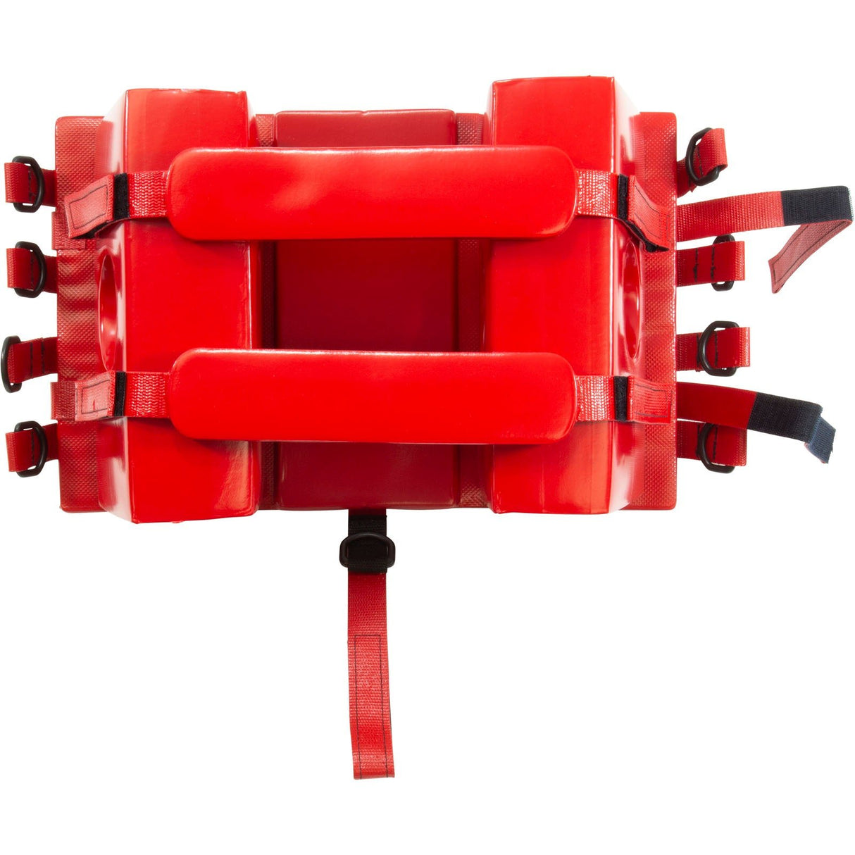 Head Immobilizer, Kemp : 10-001 RED - Kemp USA - 819386010059 - PartsForSpas.com
