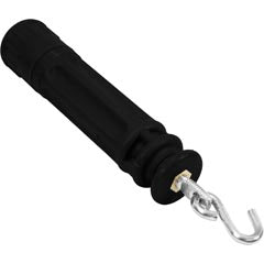 Supertensioner, Antiwave, Black : AW0055BK