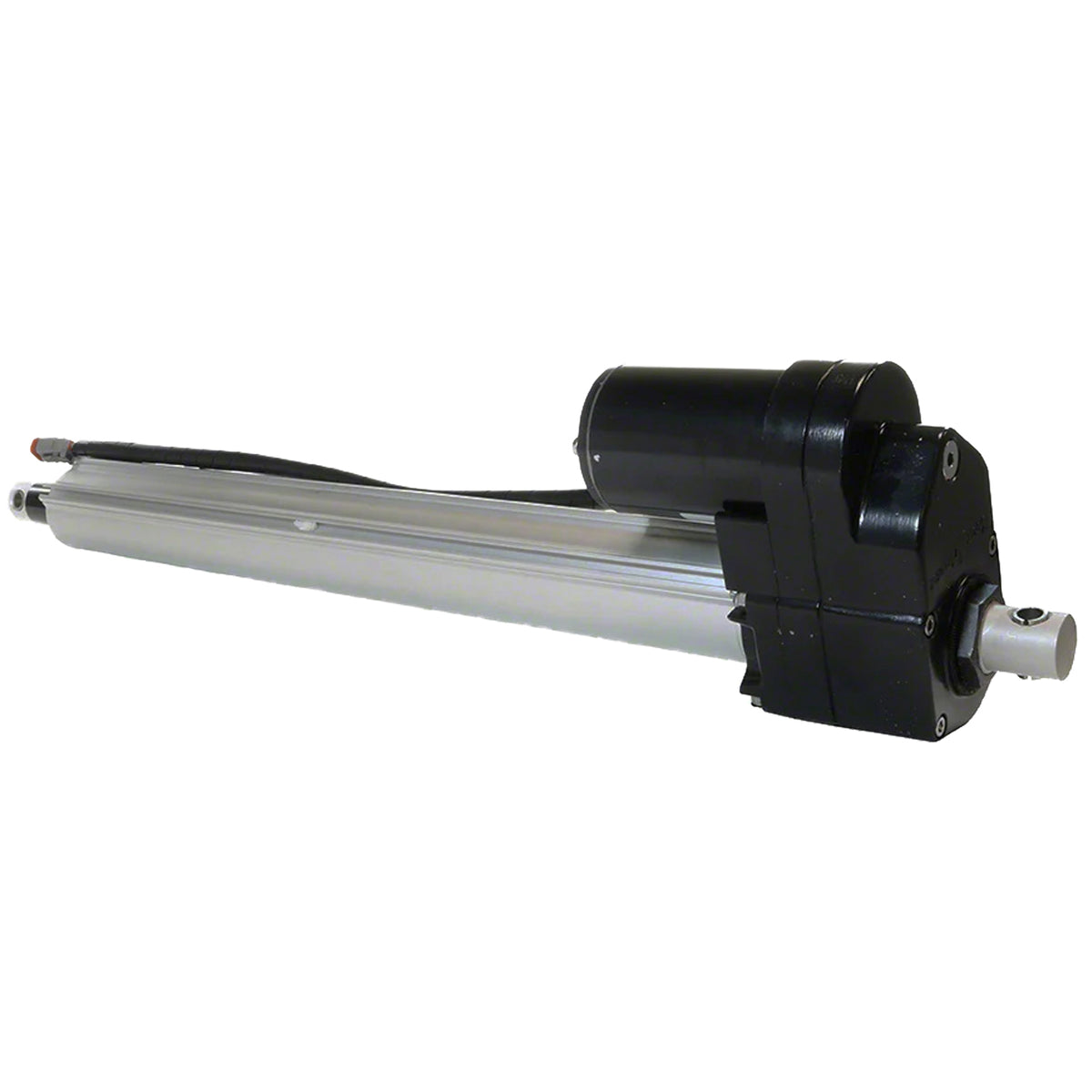 Actuator, Warner Linear, For Freedom/Aspen Lifts : 163252 - Spectrum Aquatics - 163252 - PartsForSpas.com