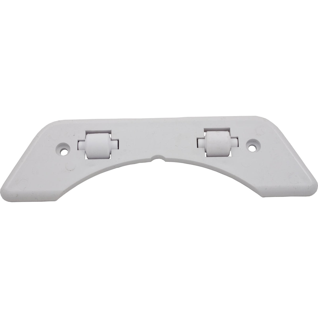 Deflector Assembly, Pentair Letro JV105 Cleaner : JV2B