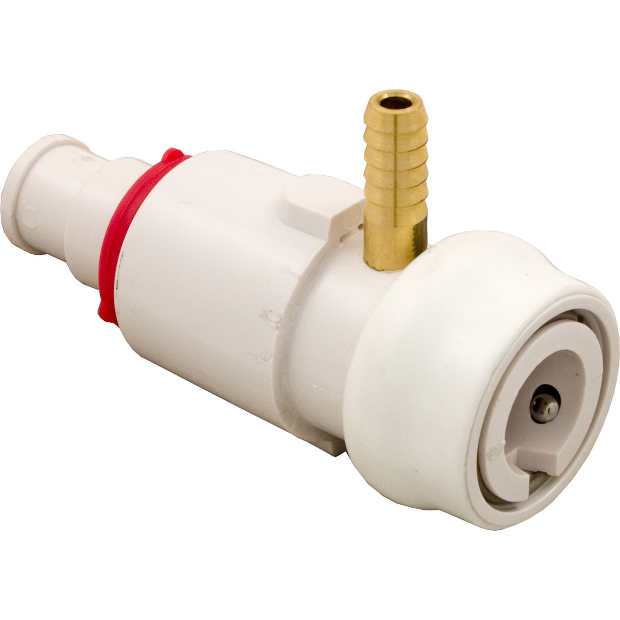 Swivel, Pentair Letro JV105 Cleaner, Quick Disconnect : JV50
