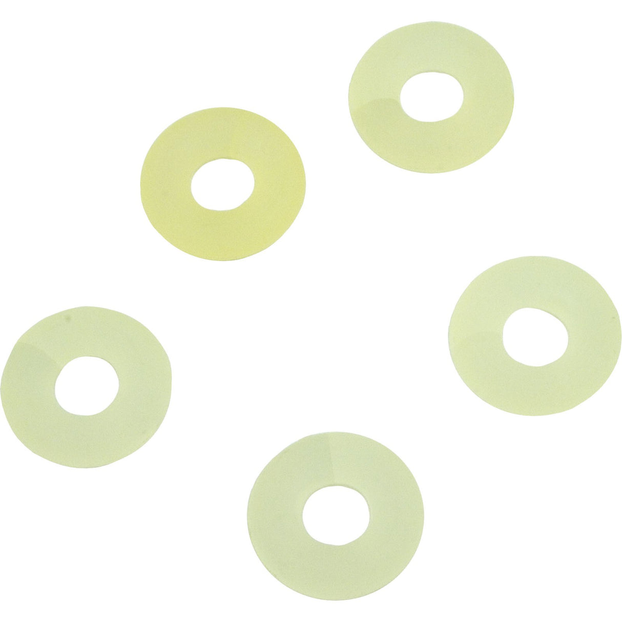 Wear Ring, Pentair Letro JV105 Cleaners, Sweep Hose, qty 5 : JV54