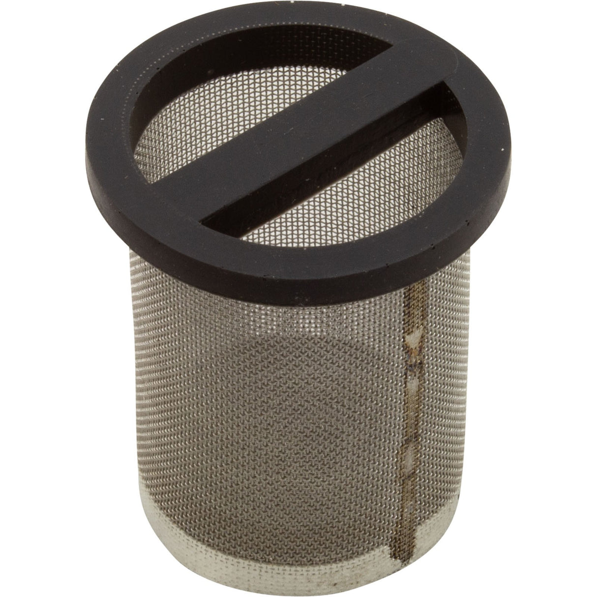 Wall Fitting Screen, Pentair L79BL Cleaner, 1-1/2" : EJVW2