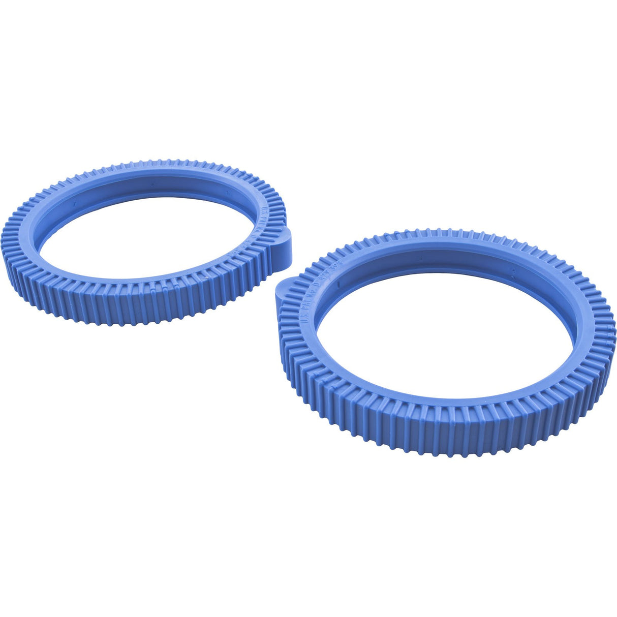 Tire, Front, The Pool Cleaner™, Tile, Blue, Quantity 2 : 896584000-938