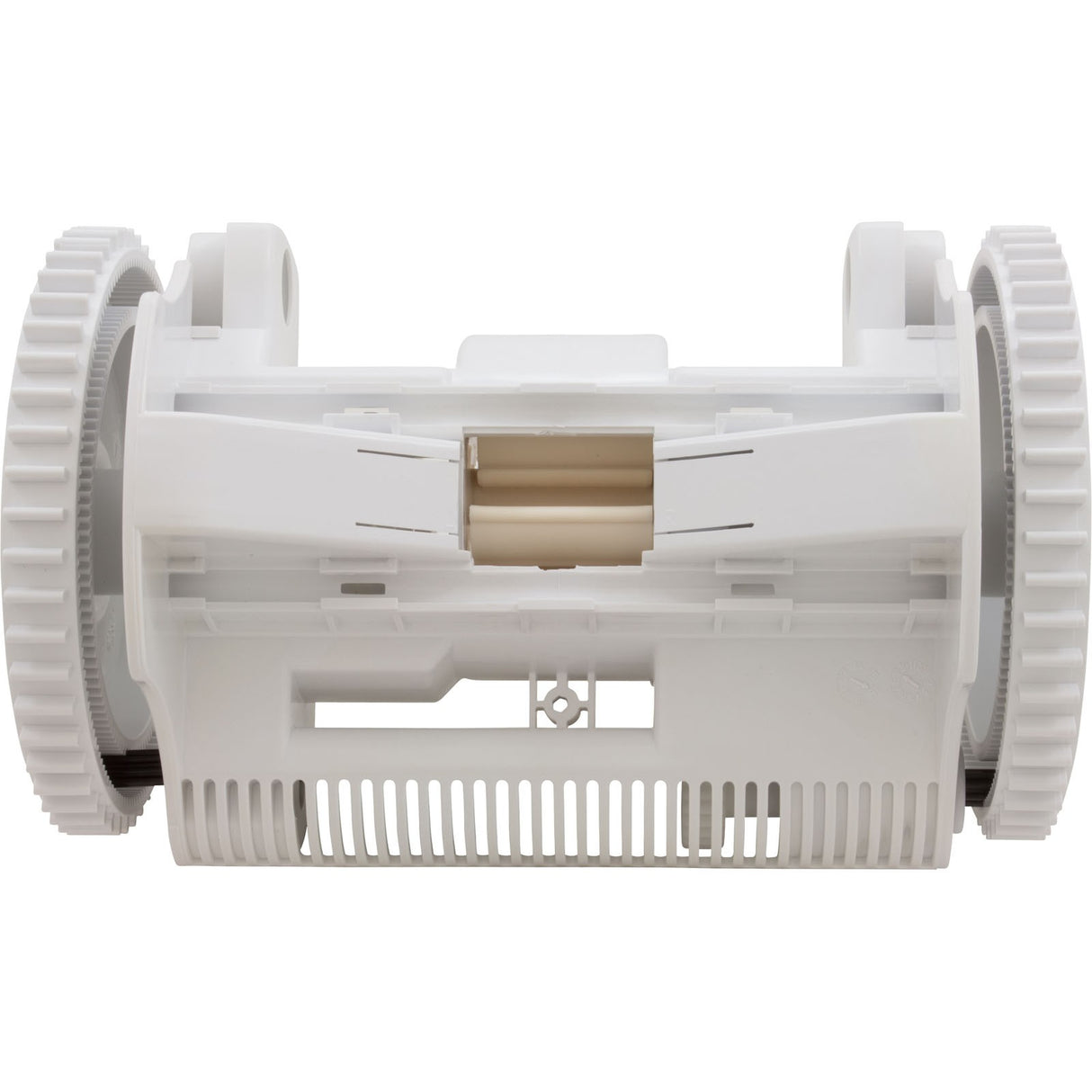 Frame Kit, The Pool Cleaner™ 2-Wheel, White : PVGXH792KIT