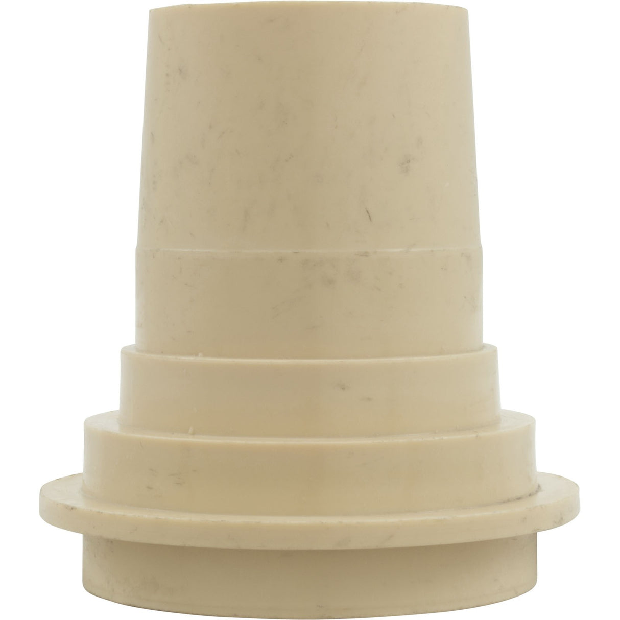 Floor Fitting, A & A Style I, Cleaning Head, Tan : 516947