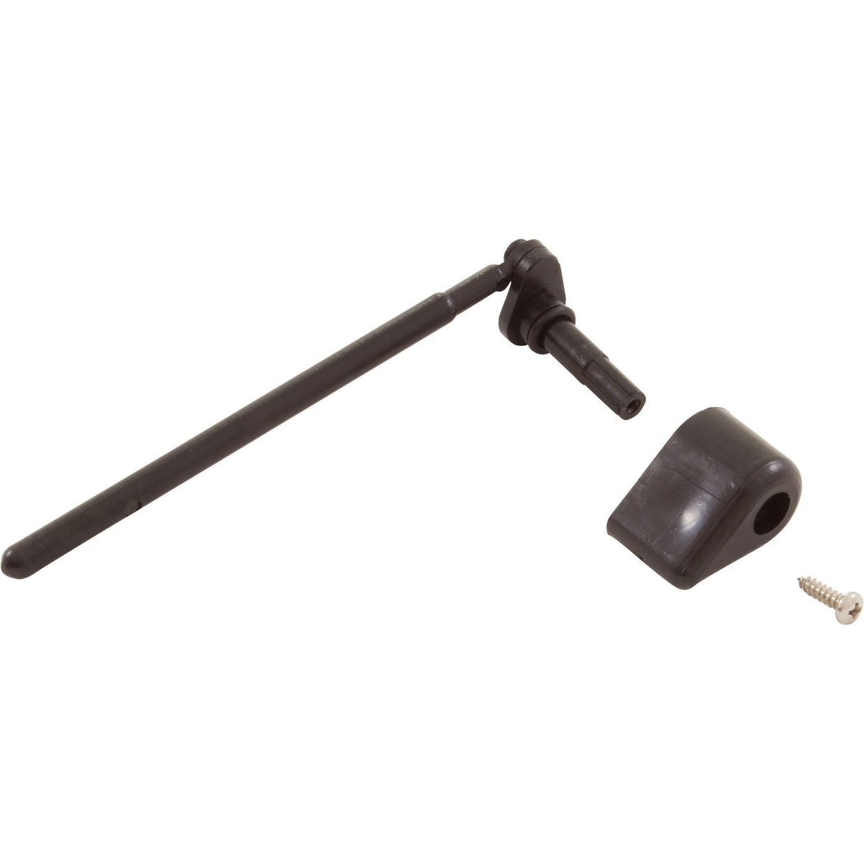 Pause Control Kit, A&A Manufacturing, Top Feed Valves : 522811