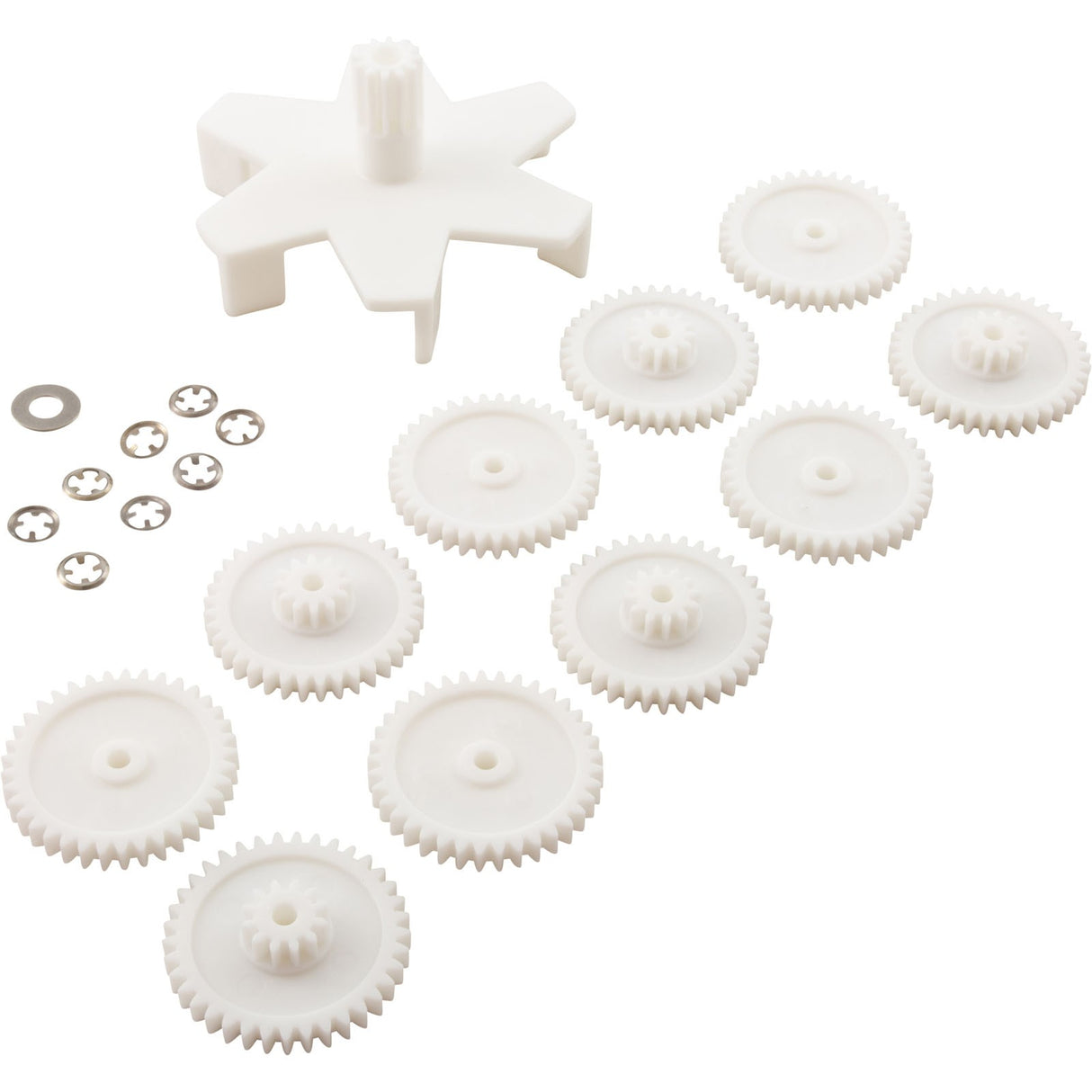 Valve Kit A TF : 230054