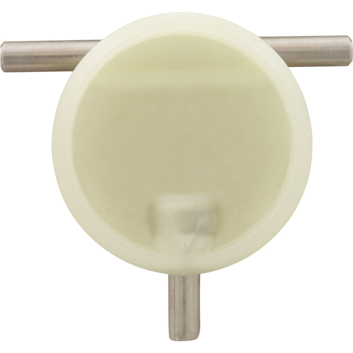 2" T-Valve Assembly : 230041