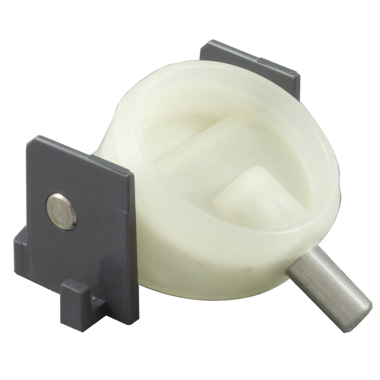 1 1/2" Glued T-Valve Assembly : 230052