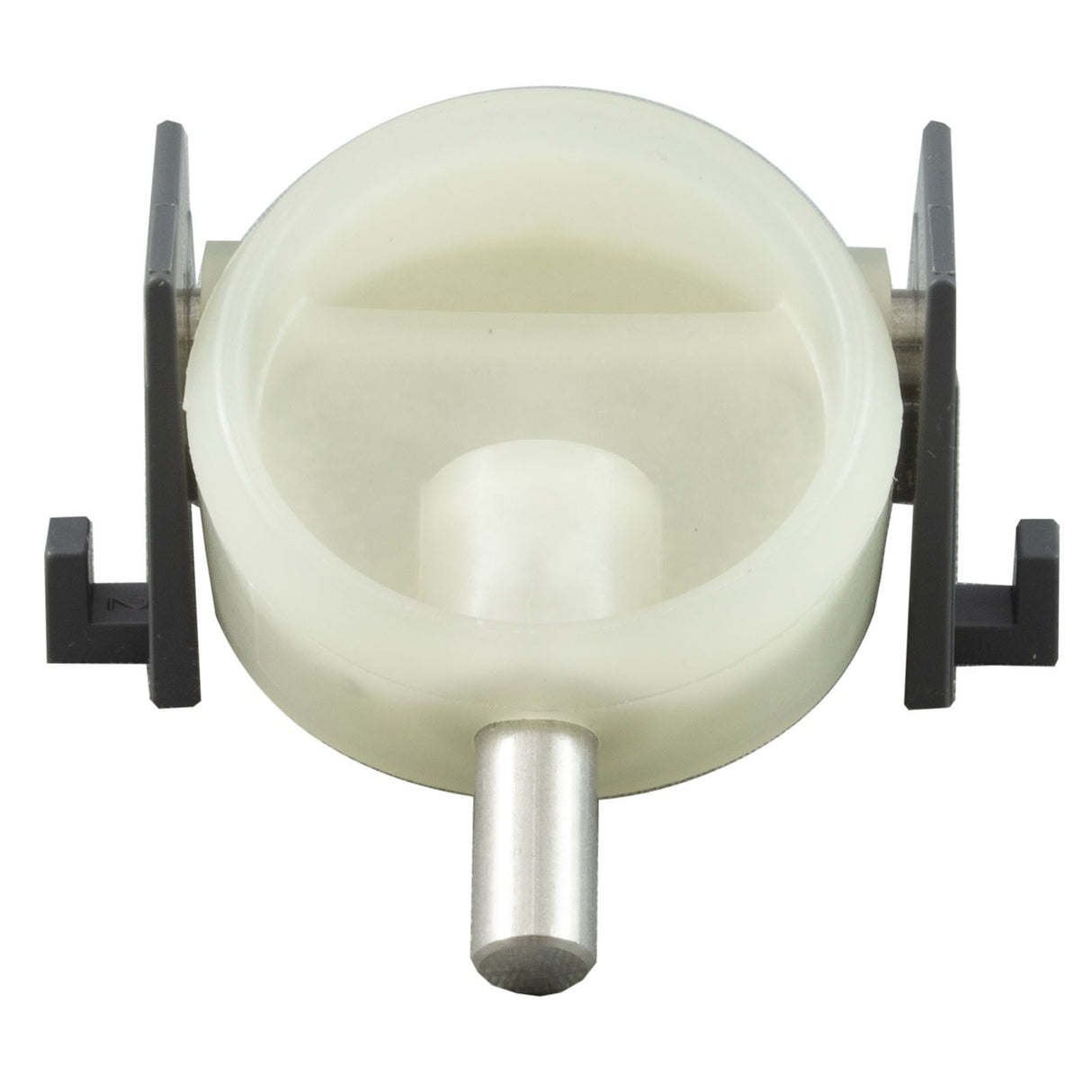 1 1/2" Glued T-Valve Assembly : 230052