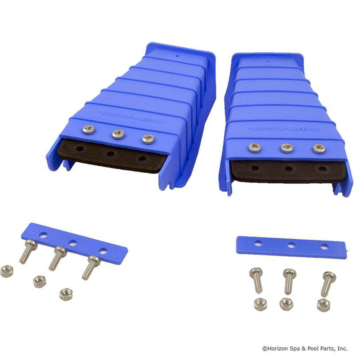 Wing Set, Pentair Kreepy Krauly Cleaner, pre 1993 : K12140