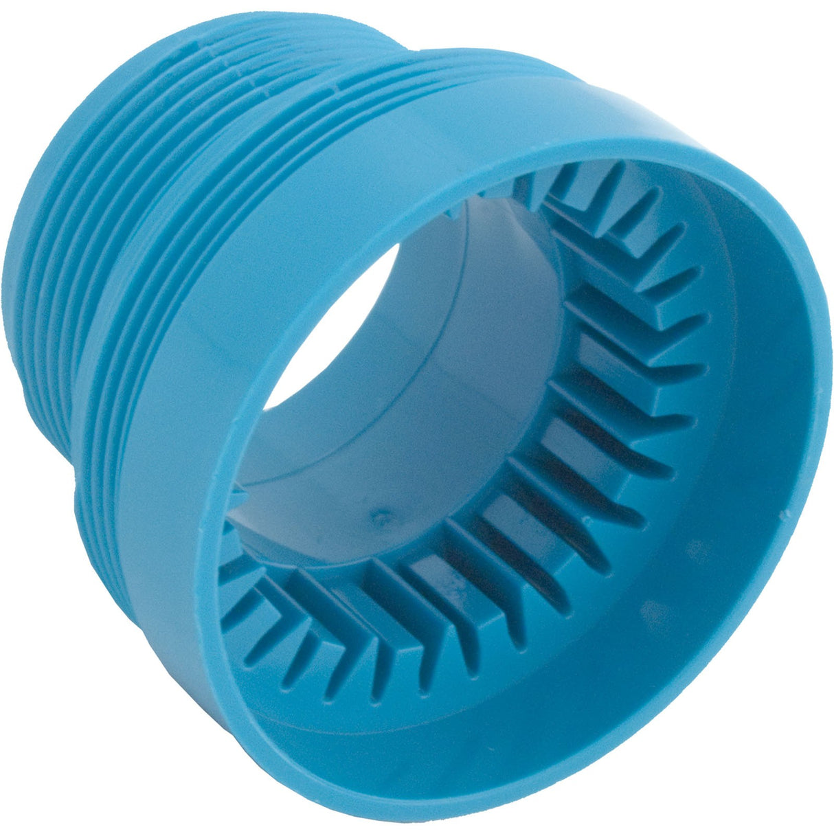 Compression Adapter, Pentair Kreepy Krauly Hose Accessories : K12079