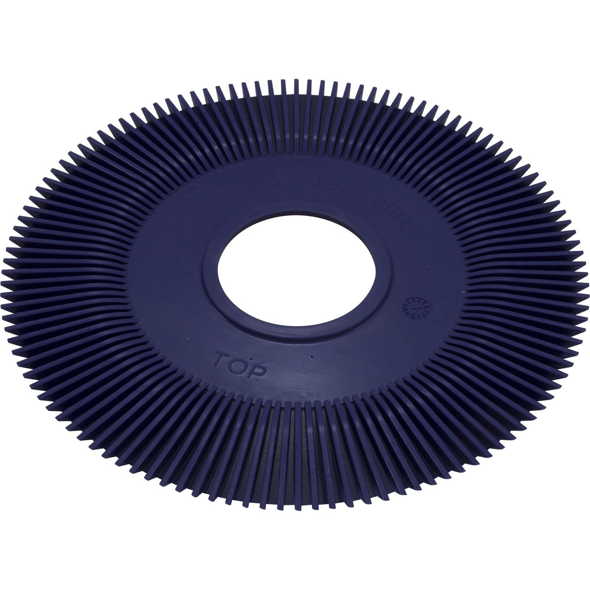 Pleated Seal, Pentair Kreepy Krauly, Blue : 370483Z