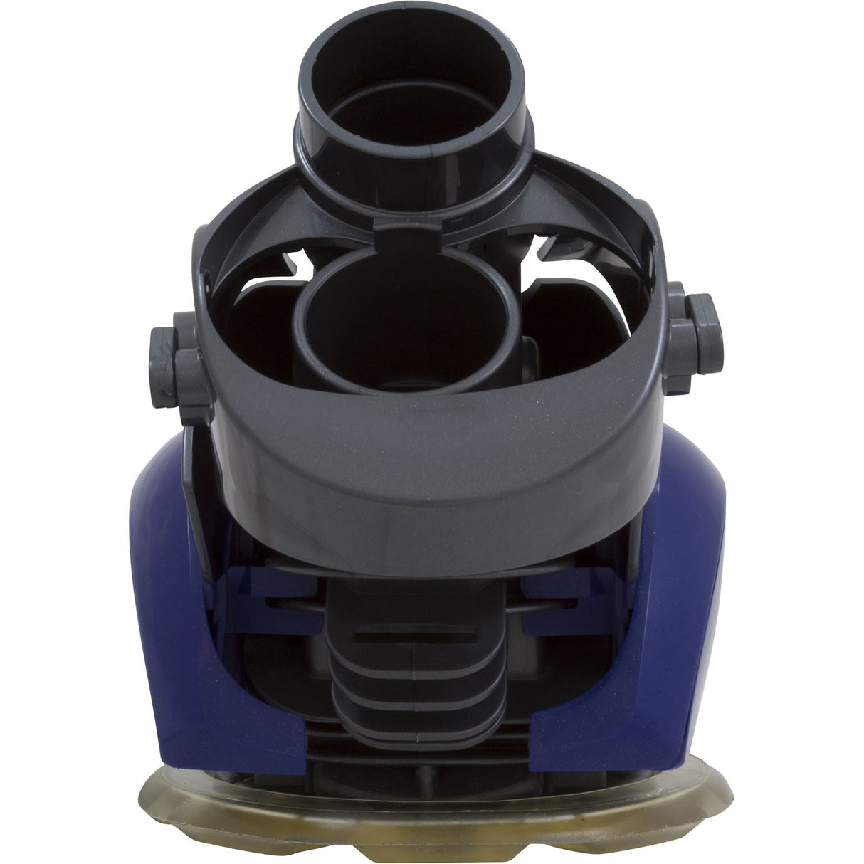 Body/Motor Housing, Pentair Kreepy Krauly, with Foot Pad : 370500Z