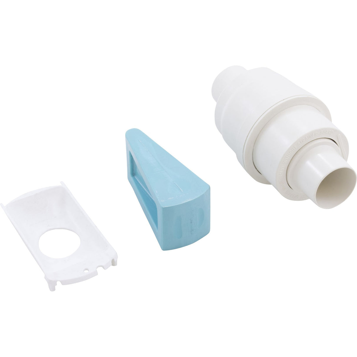 Low Flow Kit, Pentair Kreepy Krauly Hose Accessories : K1070