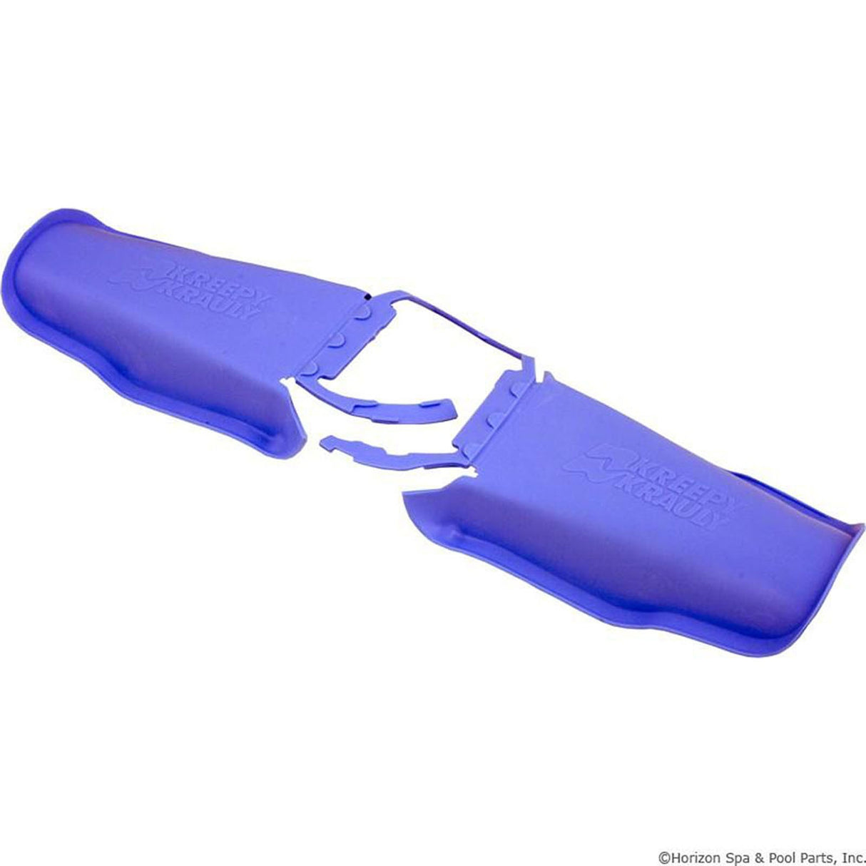 Wing Set, Pentair Kreepy Krauly 2000 Cleaner : K12160