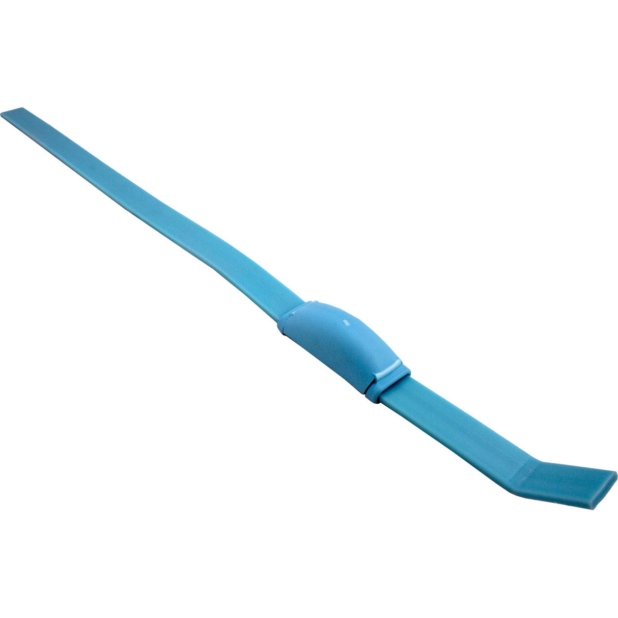 Bumper Strap, Pentair E-Z Vac Cleaner, with Weight : K12655