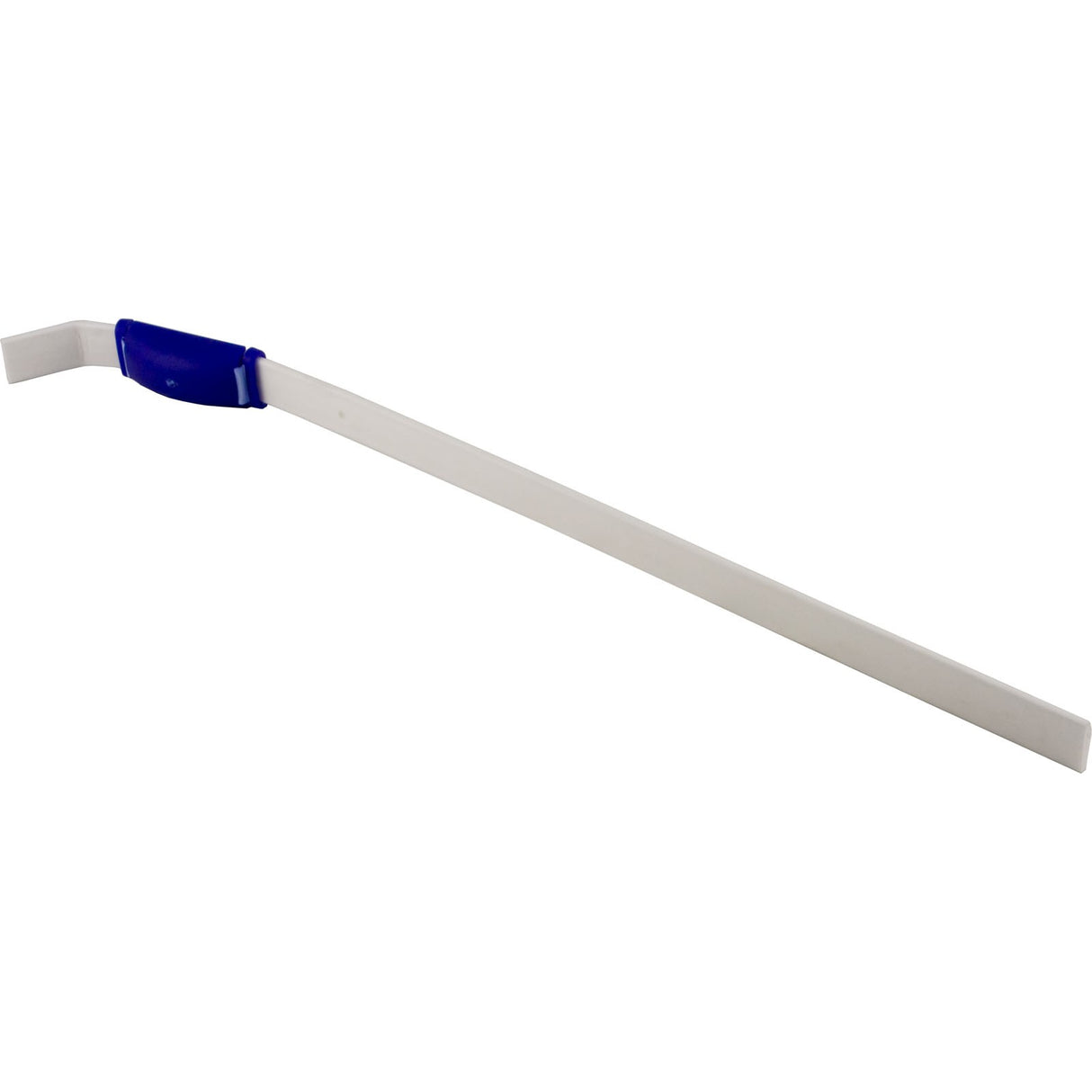 Bumper Strap, Pentair, w/Weight Replacement Kit, White : K12655W