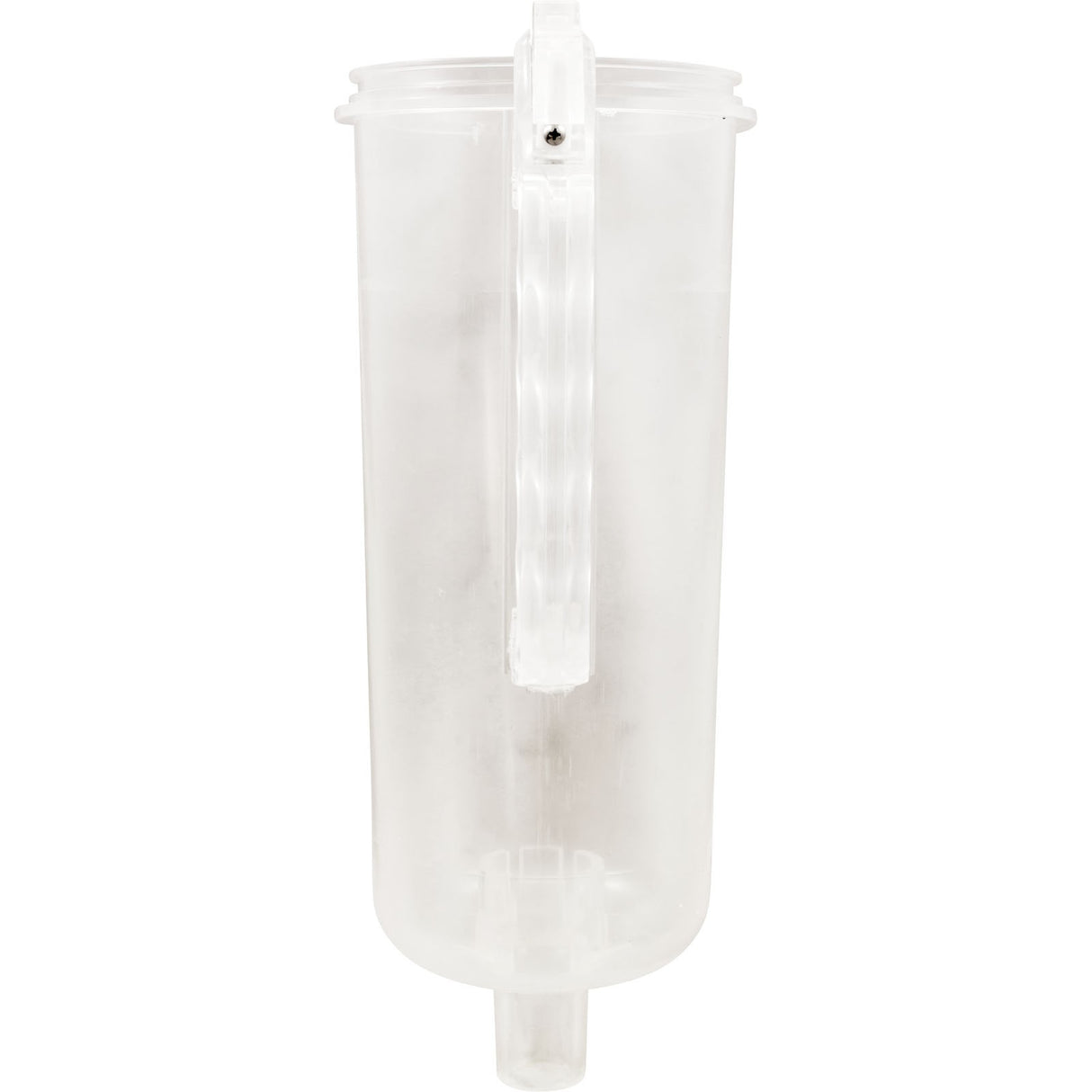 Cannister Body, Pentair Leaf Trap Model 186, 1-1/2" : R18682