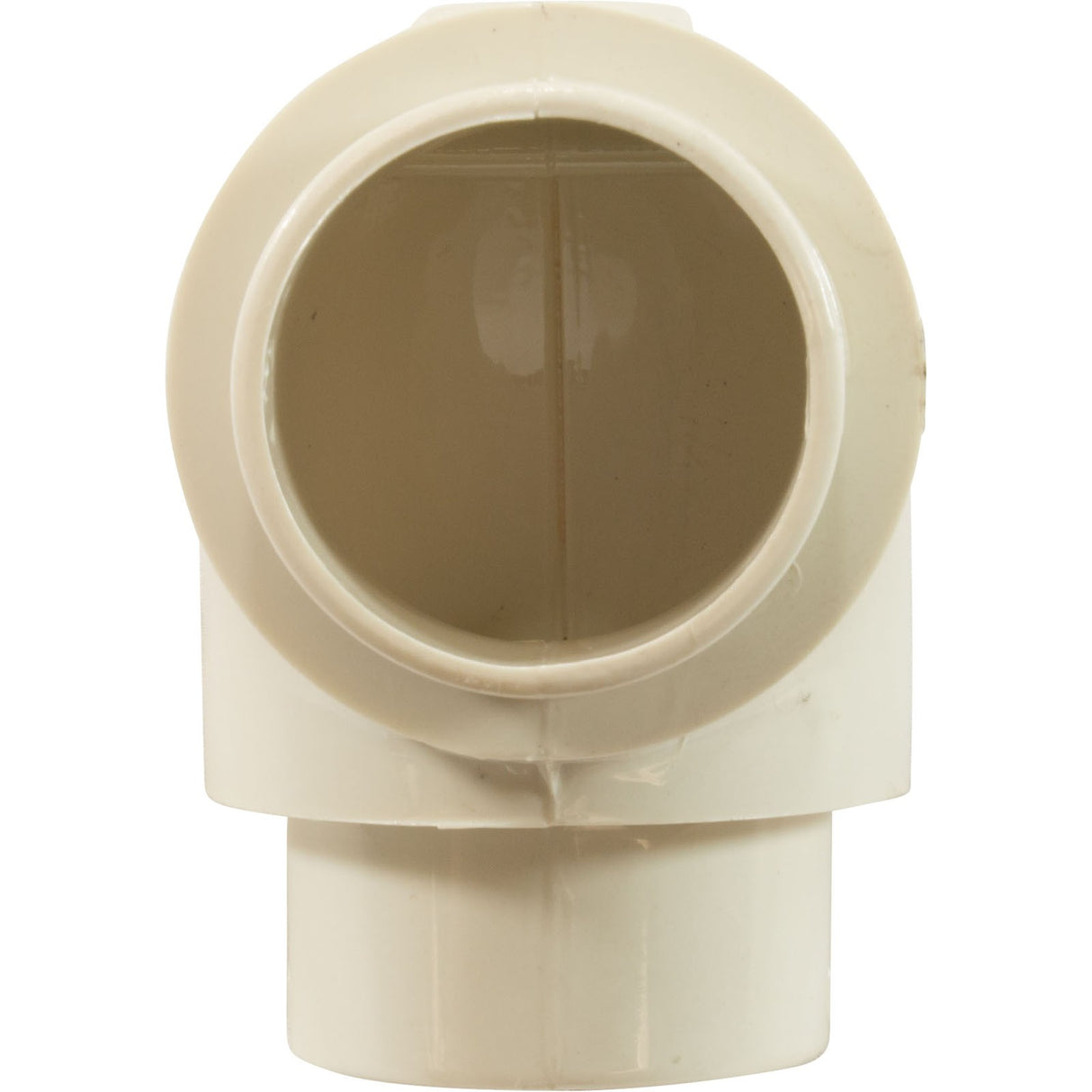 90 Elbow, Pentair Vac-Mate Skimmer : R36031