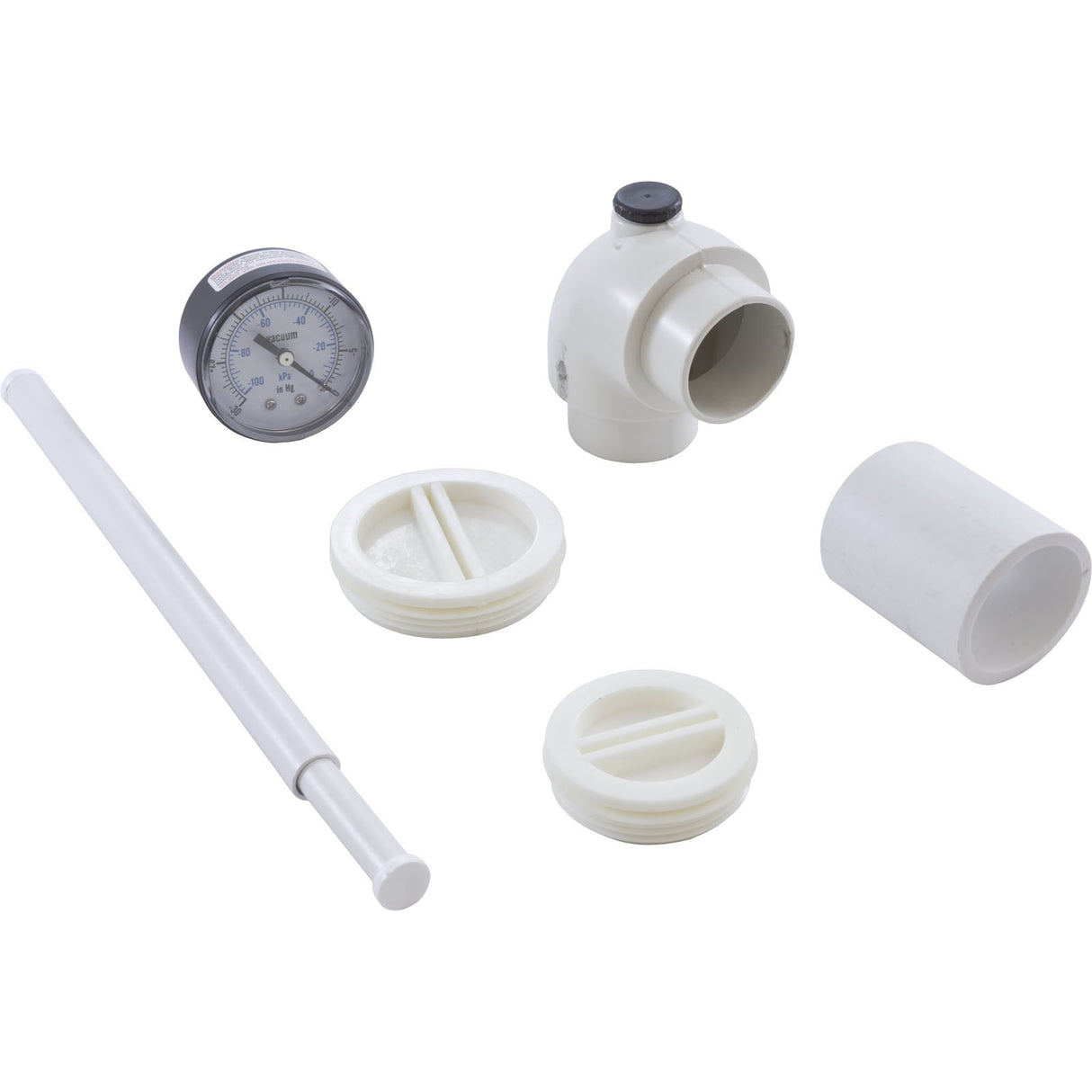 Vac-Mate, Pentair Vac-Mate Skimmer Complete : R211100