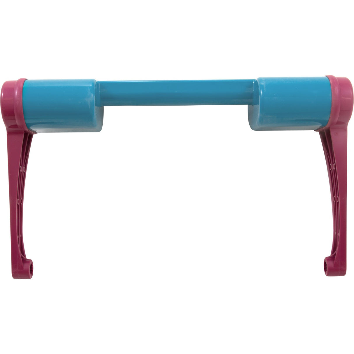 Handle, Maytronics Dolphin Deluxe, Turquoise and Magenta : 9995682