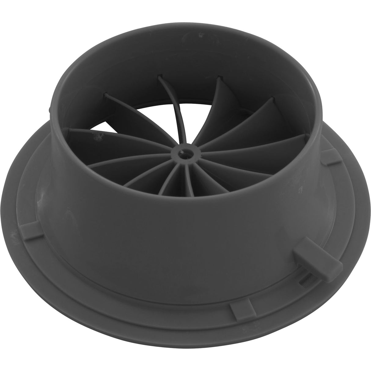 Impeller Tube, Maytronics Dolphin, Dark Gray : 9995072-ASSY