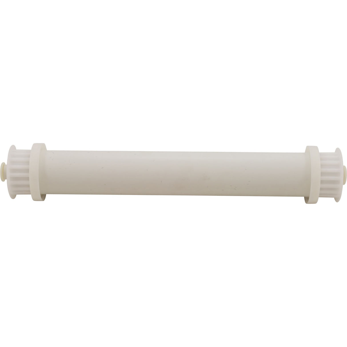 Wheel Tube Assembly, Maytronics Dolphin, White : 99955951-ASSY