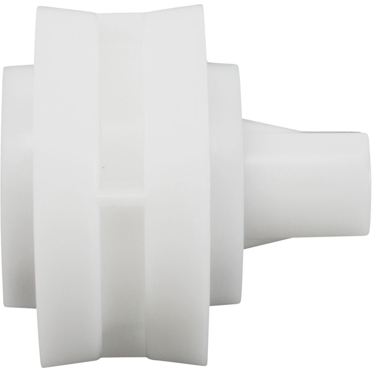 Drive Pulley, Maytronics Dolphin, 6/8mm Spindle : 3884074