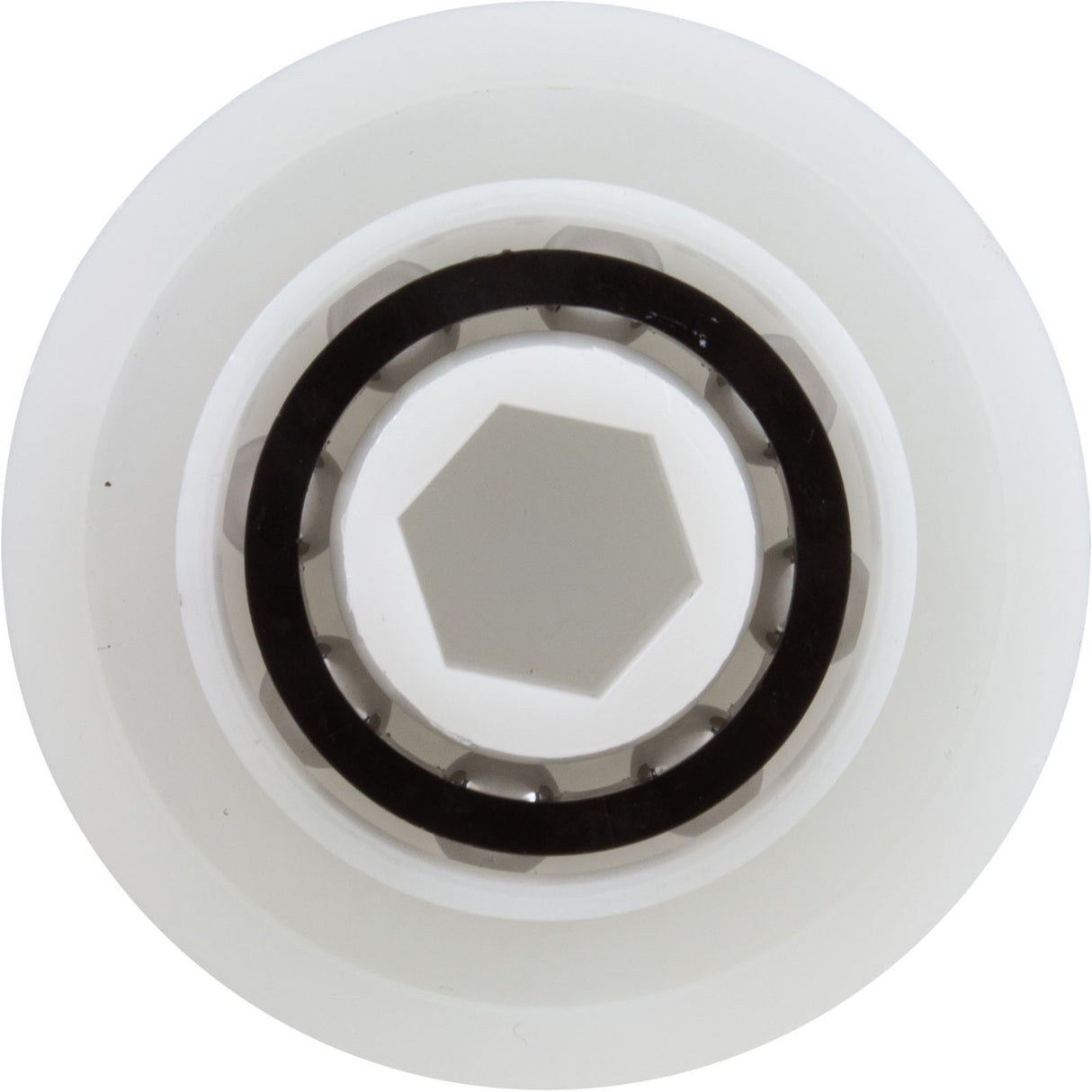Pulley, Maytronics Dolphin, Flat Shaft : 3884076