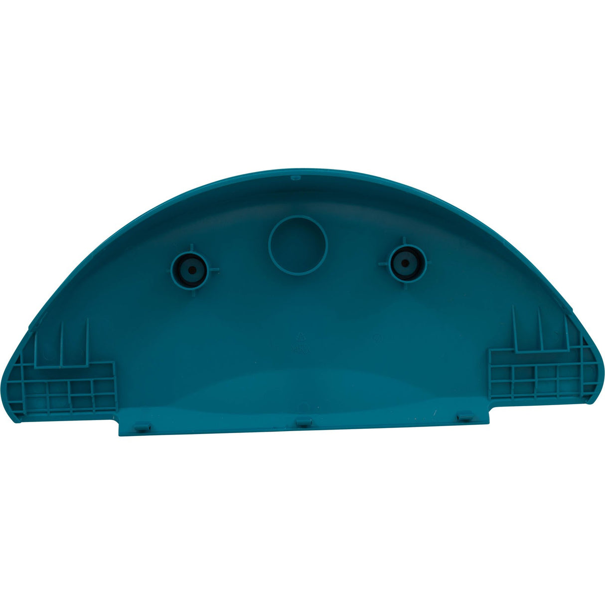 Side Panel, Maytronics Dolphin DLX4/DLX5, Turquoise : 9980603