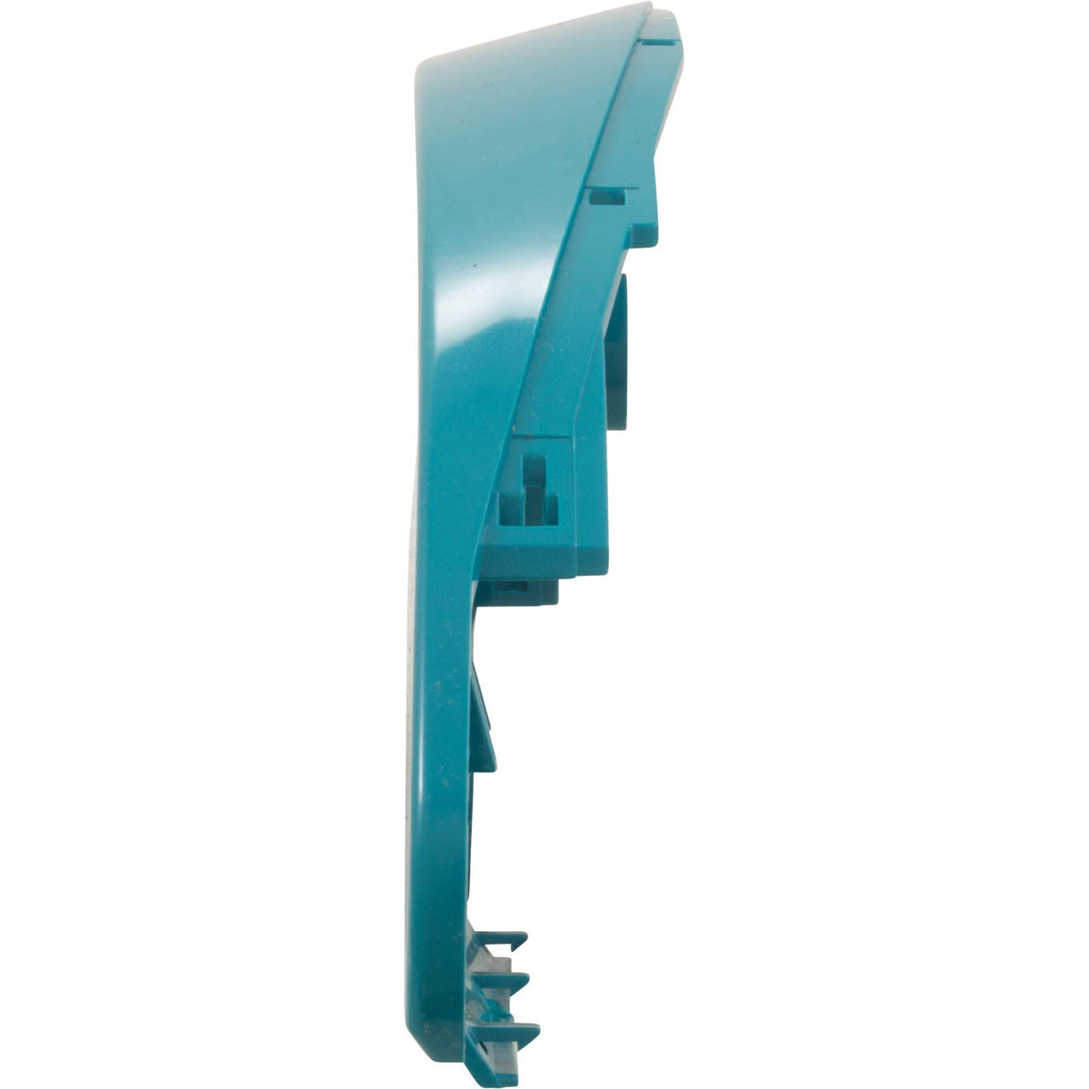 Side Panel, Maytronics Dolphin DLX4/DLX5, Turquoise : 9980603
