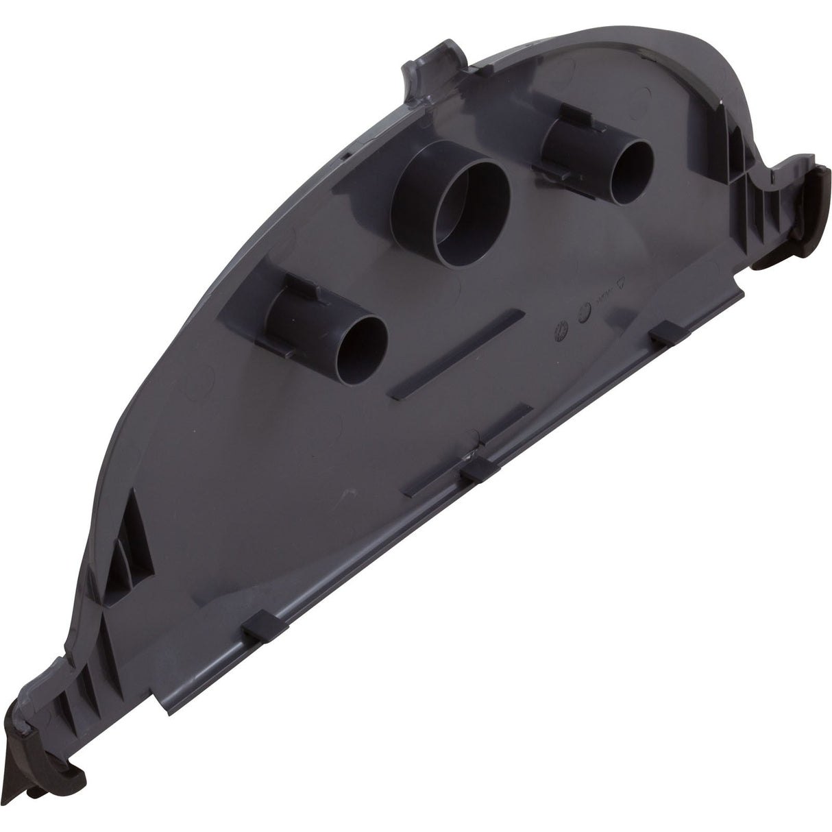 Side Panel, Maytronics Dolphin DX4, w/Flaps : 9982365
