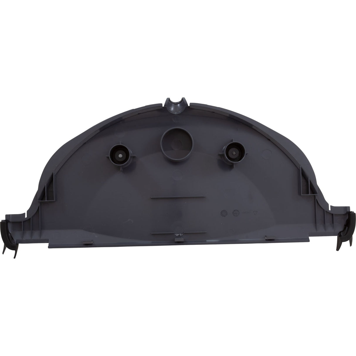 Side Panel, Maytronics Dolphin DX4, w/Flaps : 9982365