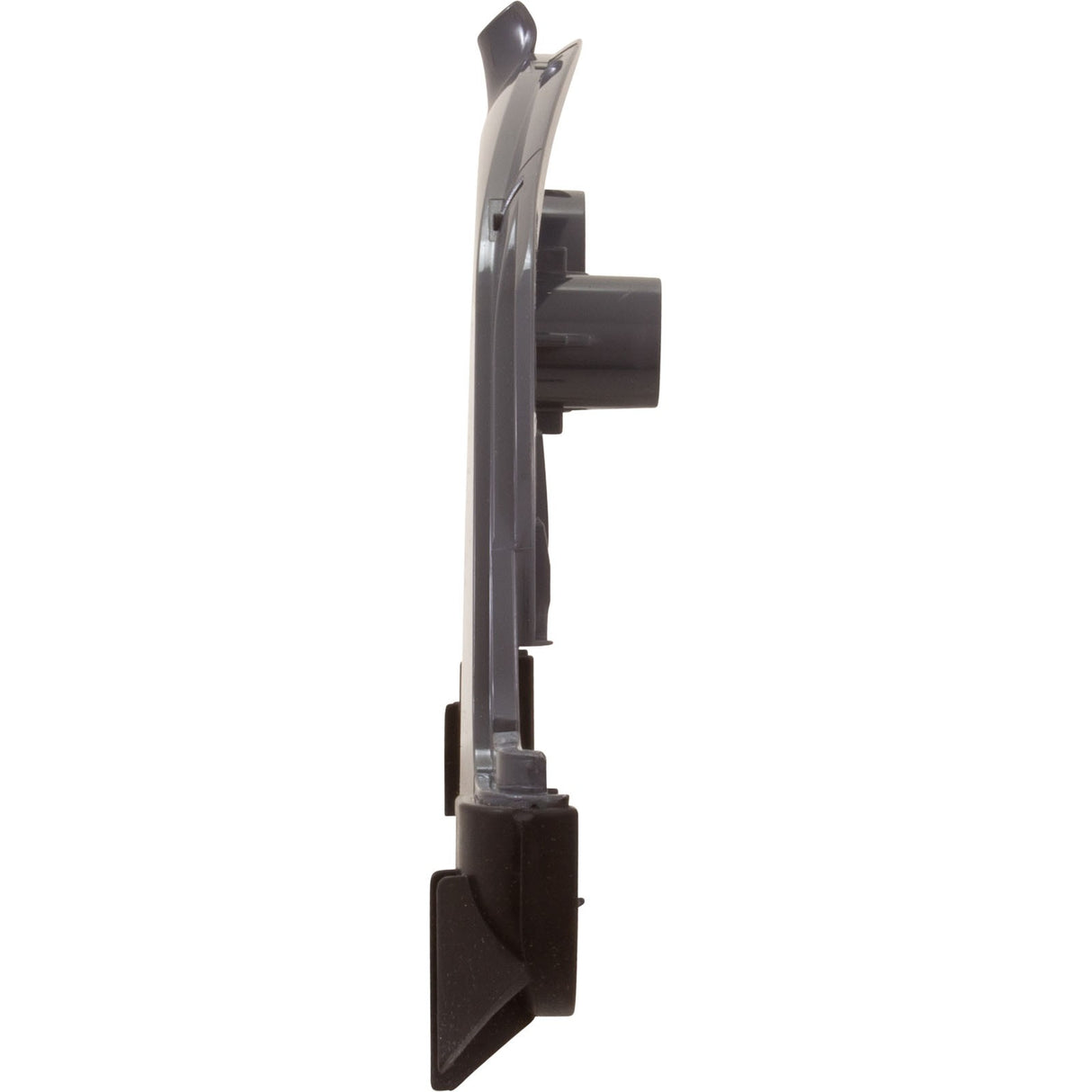 Side Panel, Maytronics Dolphin DX4, w/Flaps : 9982365