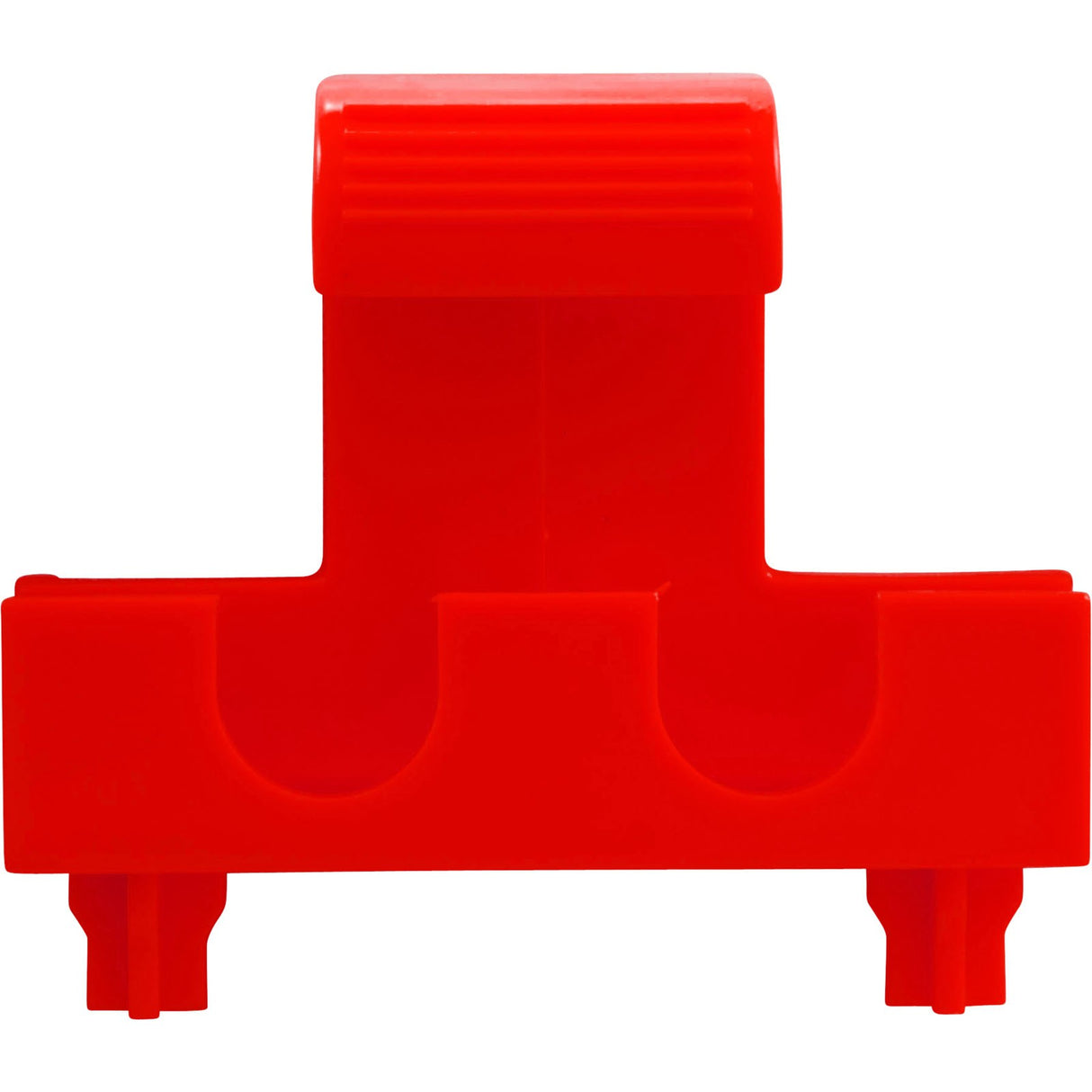 Handle Latch, Maytronics Dolphin 3001, Red and Yellow : 9985061