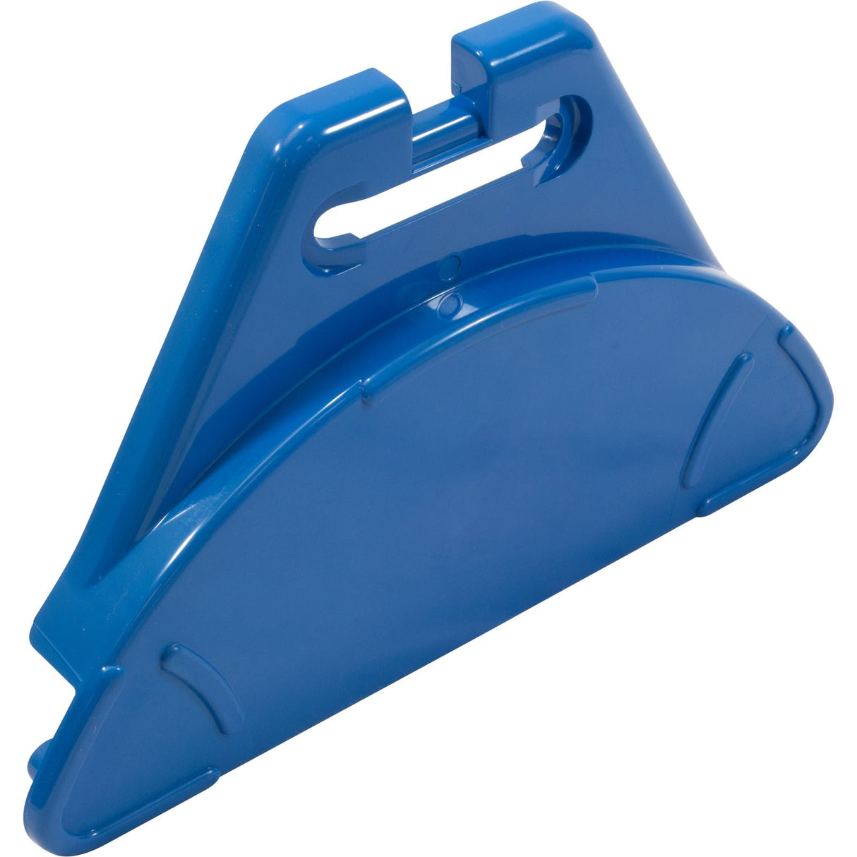 Side Panel, Maytronics Dolphin Sprite, Light Blue : 9985076