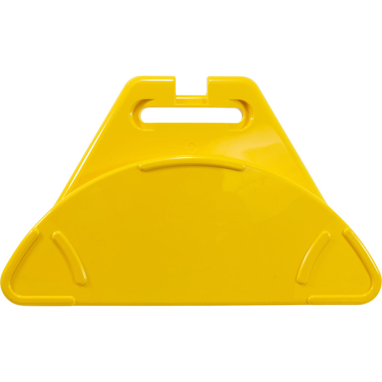 Side Panel, Maytronics Dolphin, Yellow : 9985081